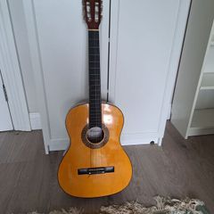 Acoustic Guitar