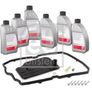 Mercedes gearbox service kit. Image 2