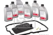 Mercedes gearbox service kit.