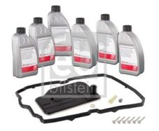 Mercedes gearbox service kit.