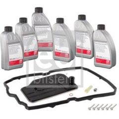 Mercedes gearbox service kit.
