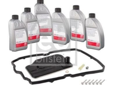 Mercedes gearbox service kit.