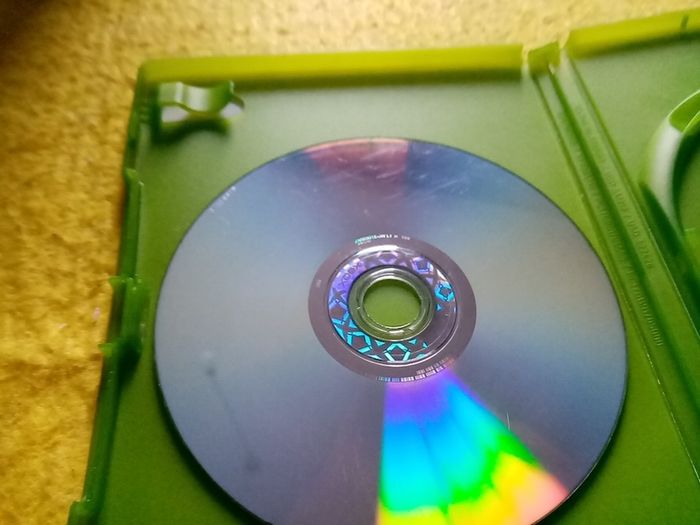 Kao The Kangaroo Round 2 Xbox Original Pal version games Original