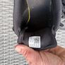 Black adidas school shoes Image 2