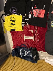 free bags
