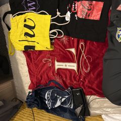free bags