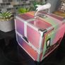 cosmetic make up case Image 2