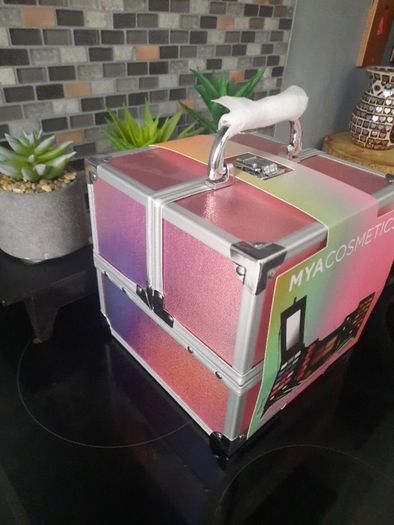 cosmetic make up case