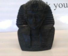 bust