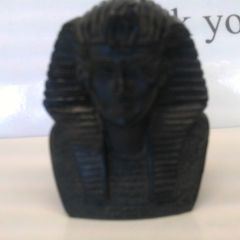 bust