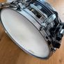 TAMA Stewart Copeland Signature DiCast 14x5 Pursound Wirl Image 5