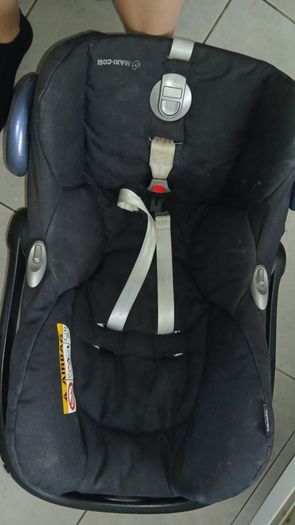 baby car seat