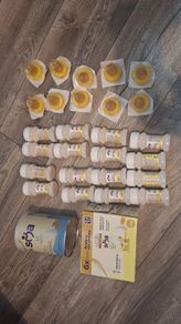 New Sealed SMA Formula, Feeding Bottles, Cartons and Nuk Teats!