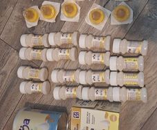 New Sealed SMA Formula, Feeding Bottles, Cartons and Nuk Teats!