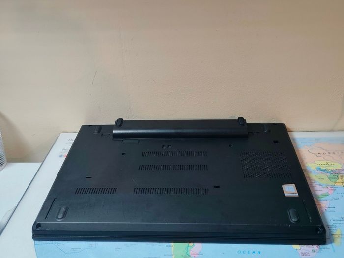 Lenovo ThinkPad T480 Intel i5 8th Gen | 16GB RAM | 256GB SSD | Windows 11 | Office 2021