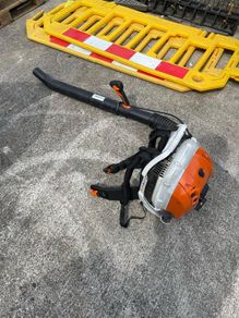 Stihl BR 600 Blower
