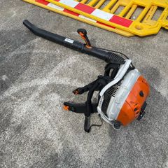 Stihl BR 600 Blower