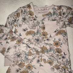 Girls pjs