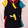 Kids Top And Short Set New With Tags Image 2