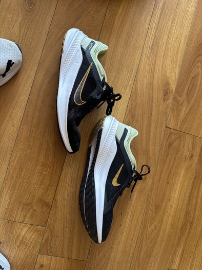 Nike Quest Runners