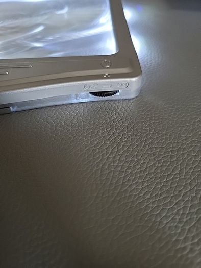 Magnipros magnifying led lights