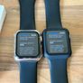 Apple Watch Series 3 - Crack Image 3