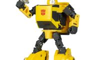 Transformers: Studio Series '86: Bumblebee 4''