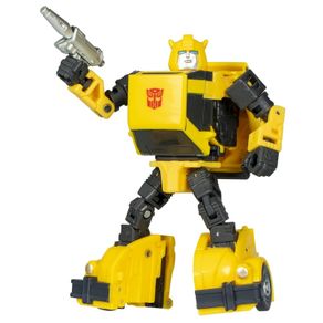 Transformers: Studio Series '86: Bumblebee 4''