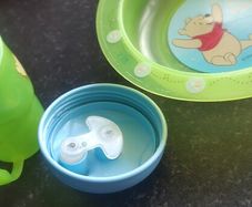 Winnie the Pooh set