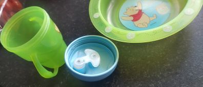 Winnie the Pooh set