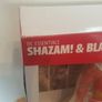 Dc collectables essentials shazam black adam twin pack new Image 3