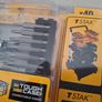 DEWALT 40 piece Screwdriving Set Image 3