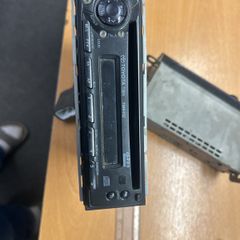 Toyota radio/ cd player