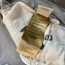 Scotch & Soda Jeans Mens 32x32 Light Gray Skim Skinny Slim Fit Stretch Denim Image 6