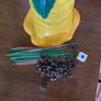 Monkey Tree tumble trouble game Image 2