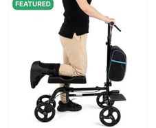 Mobility Knee Scooter/walker