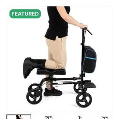 Mobility Knee Scooter/walker