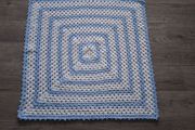 handmade baby blankets