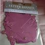 First Communion Set in Pink Image 5