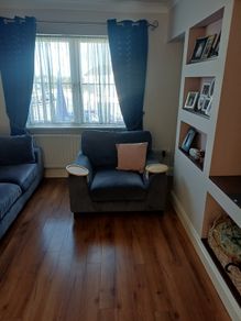 Corner Couch