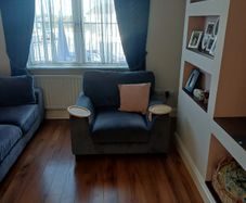 Corner Couch
