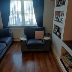 Corner Couch