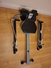 sports and fitness
