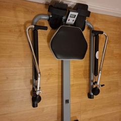 sports and fitness