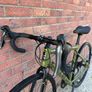Carrera Crixus Road Bike Image 4