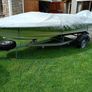 Dateline Bikini Speedboat Image 6
