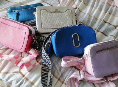 handbags