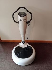 Vibroplate