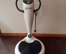 Vibroplate