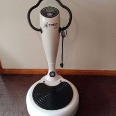 Vibroplate